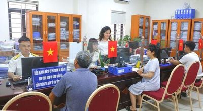 Thu ngân sách Hà Nội đạt hơn 363 nghìn tỷ đồng trong 5 tháng