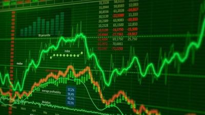 VN-Index tăng hơn 12 điểm, nối dài nhịp hồi phục nhờ ngân hàng và dầu khí