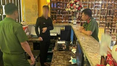 Quảng Ngãi: Điều tra vụ quán karaoke bị nghi trốn thuế hàng chục tỷ đồng