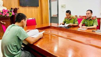 Quẹt POS khống để rút tiền mặt, một hộ kinh doanh bị phạt 137,5 triệu đồng