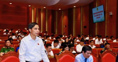 Kỳ họp thứ Ba, Hội đồng Nhân dân tỉnh Quảng Ninh Khóa XV: Tiếp tục hoàn thiện hạ tầng, tăng cường kết nối