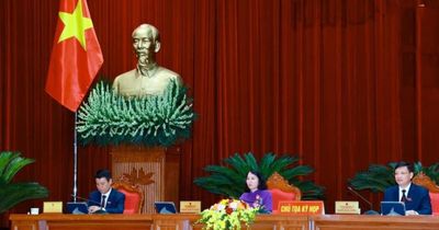 Kỳ họp thứ Ba, Hội đồng Nhân dân tỉnh Quảng Ninh Khóa XV: Siết chặt kỷ cương, phân bổ nguồn lực trọng tâm, trọng điểm