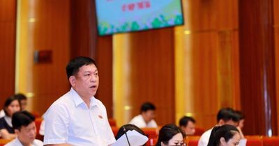 Kỳ họp thứ Ba, Hội đồng Nhân dân tỉnh Quảng Ninh Khóa XV: Không để lãng phí nguồn lực đất đai