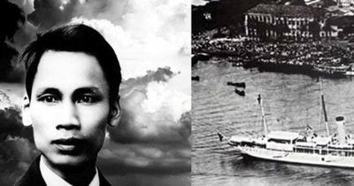 Kỷ niệm 115 năm Ngày Bác Hồ ra đi tìm đường cứu nước (5/6/1911 - 5/6/2026) Từ khát vọng giải phóng dân tộc đến xây dựng Việt Nam hùng cường