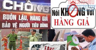 'Mạnh tay' với xâm phạm quyền sở hữu trí tuệ