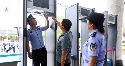 Gaokao 2026 trước giờ G: Trung Quốc quyết ngăn mọi hành vi gian lận