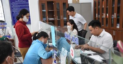 TP. Đồng Nai: Mô hình chính quyền địa phương 2 cấp tạo chuyển biến tích cực