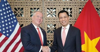 ASEAN - Mỹ củng cố gắn kết, hướng tới cột mốc 50 năm quan hệ