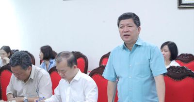 Hoàn thiện thể chế lĩnh vực văn hóa, du lịch, thể thao