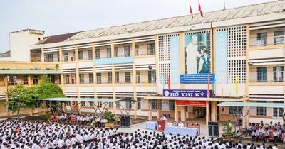 Cà Mau: 382 thí sinh có hoàn cảnh khó khăn được tiếp sức trong kỳ thi tốt nghiệp THPT năm 2026