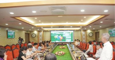 Sơn La: Thúc đẩy chuyển đổi số trong lĩnh vực văn hóa, du lịch và y tế