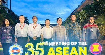 Hải quan ASEAN thông qua Tuyên bố chung, thúc đẩy tạo thuận lợi thương mại và chuyển đổi số hải quan