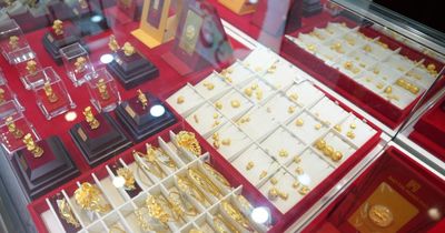 Bắc Ninh thành lập đoàn kiểm tra liên ngành, tăng cường quản lý hoạt động kinh doanh vàng