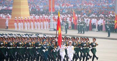 Nâng cao hiệu quả công tác xây dựng pháp luật về quốc phòng, an ninh và đối ngoại đáp ứng yêu cầu, nhiệm vụ bảo vệ Tổ quốc trong tình hình mới