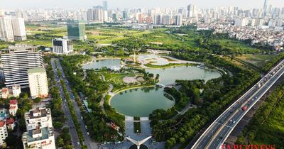 Giới đầu cơ nhà đất trung tâm Hà Nội 'ngồi trên đống lửa' vì lo vướng quy hoạch