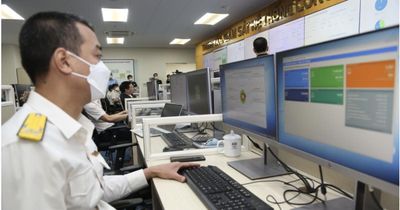 Giao dịch ngân hàng đáng ngờ và vi phạm hóa đơn sẽ bị đưa vào diện giám sát trọng điểm