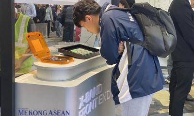 Hà Nội đề xuất cấp học bổng, miễn giảm học phí ngành bán dẫn