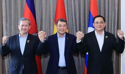 Thủ tướng Lào và Campuchia sắp thăm Việt Nam, dự Diễn đàn Tương lai ASEAN