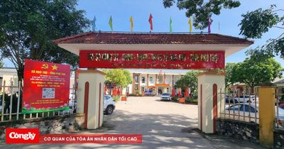 Xã Đạo Trù (Phú Thọ): Phát triển kinh tế - xã hội gắn với chuyển đổi số