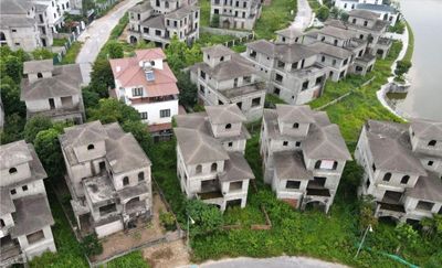 Nghịch lý 'nhà bỏ hoang' nhưng nhiều người vẫn khó sở hữu bất động sản