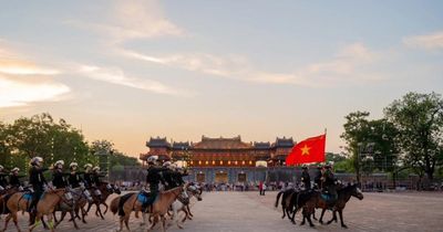 Hội thao quân sự, võ thuật Công an nhân dân 2026 tại Huế: Sẵn sàng trước giờ khai mạc