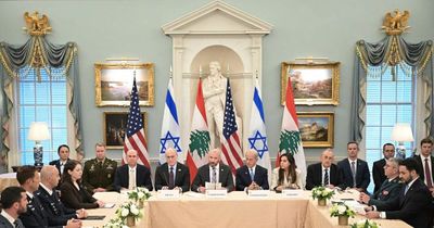 Israel-Lebanon nhất trí duy trì ngừng bắn: Cơ hội mới cho hòa bình Trung Đông?