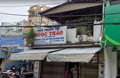 Nhiều nhà thuốc vẫn cố tình bán thuốc khi không có đơn của bác sĩ