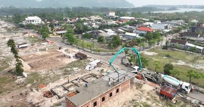 Lộ diện hàng loạt sai phạm trong bồi thường dự án Kim Long Motors Huế