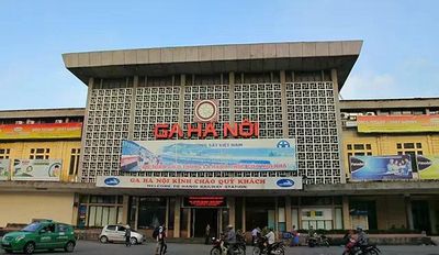 Đánh giá kĩ lưỡng việc di dời ga Hà Nội về Ngọc Hồi