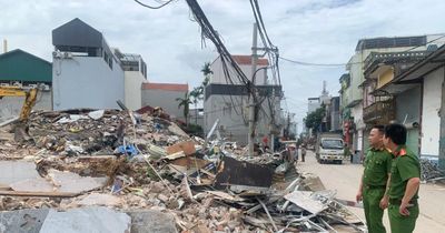 Bài cuối: Kiểm soát chặt, tránh tái diễn phạm pháp