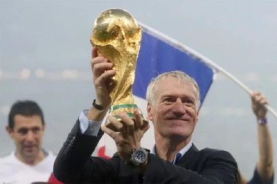 World Cup 2026: Chương cuối của 'kỷ nguyên' Didier Deschamps