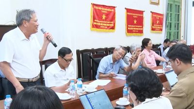 Hà Nội phát triển KHCN cần gắn với các bài toán lớn