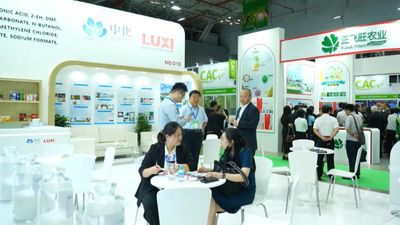 Sắp diễn ra triển lãm về ngành công nghiệp hóa chất