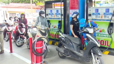 Đã có quy định bảo vệ người dùng xăng E10