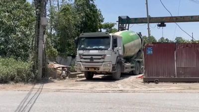 Hà Nội ngừng cung cấp điện, nước đối với công trình, cơ sở vi phạm