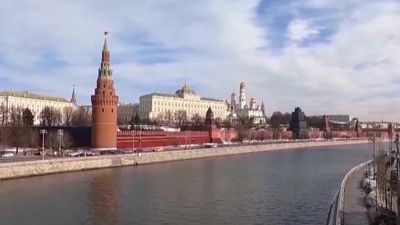 Nga cáo buộc Ukraine tấn công xe buýt dân sự tại Donetsk