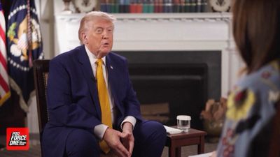 Ông Trump để ngỏ khả năng gặp mặt Lãnh tụ tối cao Iran