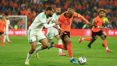 Đội tuyển Hà Lan nhận thất bại trước World Cup 2026