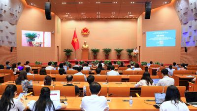 Hà Nội nâng cao kỹ năng tuyên truyền cổng – trang thông tin điện tử