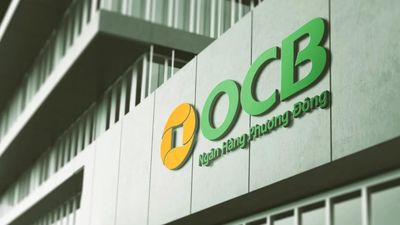 OCB tăng vốn điều lệ, đẩy mạnh chuyển đổi số toàn diện