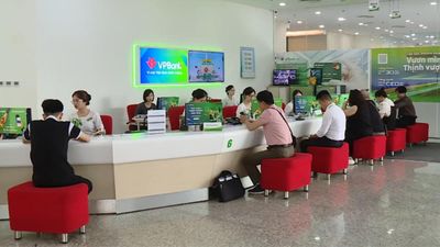 Dư nợ tín dụng bất động sản tại ngân hàng tiếp tục tăng
