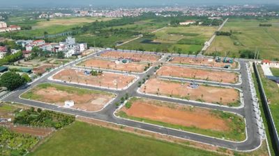 Đảm bảo đất đấu giá được triển khai đúng kế hoạch