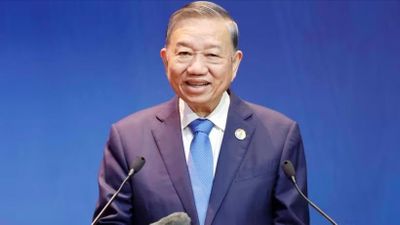 Tổng Bí thư, Chủ tịch nước Tô Lâm: Hiệu quả công đoàn phải được đo bằng sự hài lòng của người lao động