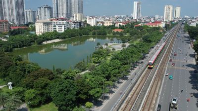 Từ những chuyển động xanh đến một Hà Nội trong lành, sạch, đẹp