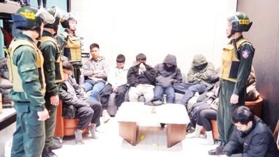Ngăn chặn, xử lý nghiêm xâm phạm quyền sở hữu trí tuệ