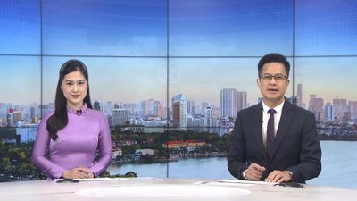 Chương trình Thời sự 18h30 | 04/06/2026