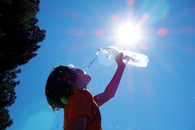 Dự báo thời tiết tháng 6: Khu vực nào sẽ nắng nóng nhất?