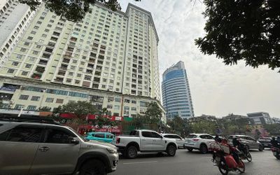 Bộ Xây dựng: nghiên cứu kỹ nhu cầu về nhà ở cho thuê để xây cho đúng