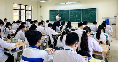 Quảng Ninh sẵn sàng cho kỳ thi tốt nghiệp Trung học phổ thông 2026
