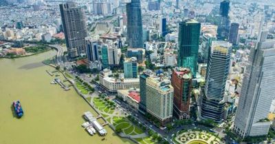 Hợp nhất không gian phát triển mở thêm dư địa tăng trưởng cho TP.HCM